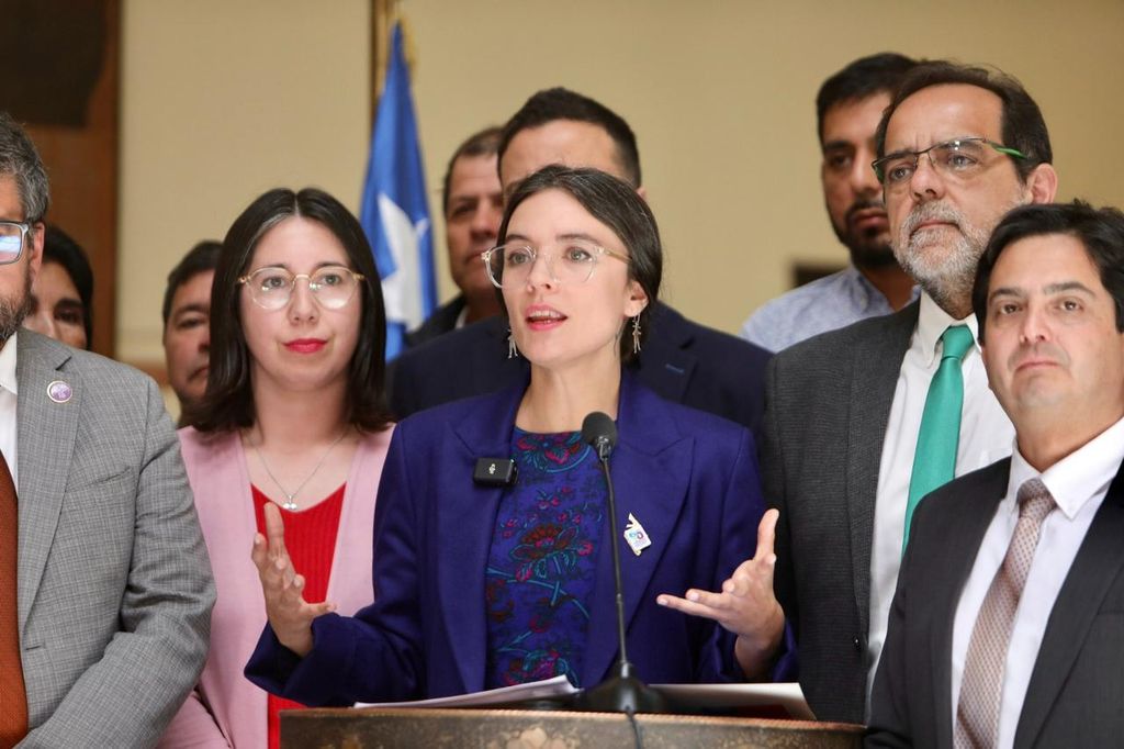 ministra vallejos ministra vallejos