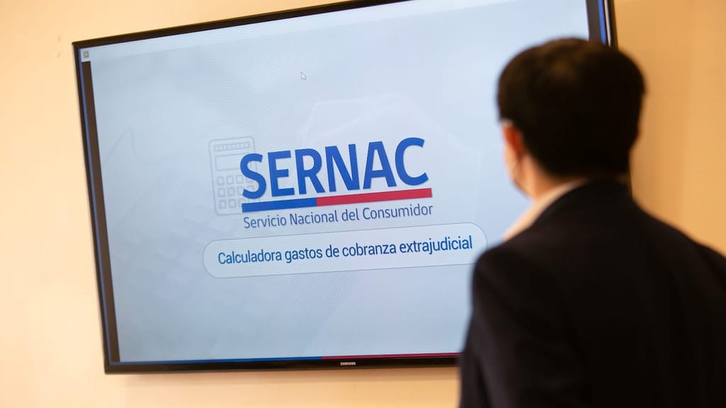 sernac