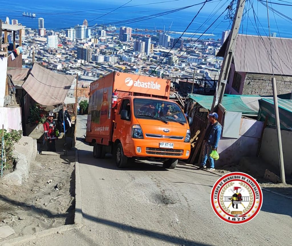 CAMIONCITOS CAMIONCITOS