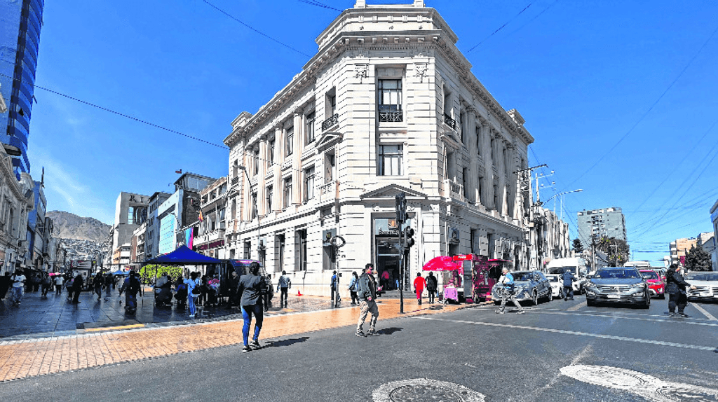 antofagasta antofagasta