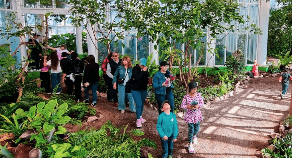 parque botanico parque botanico