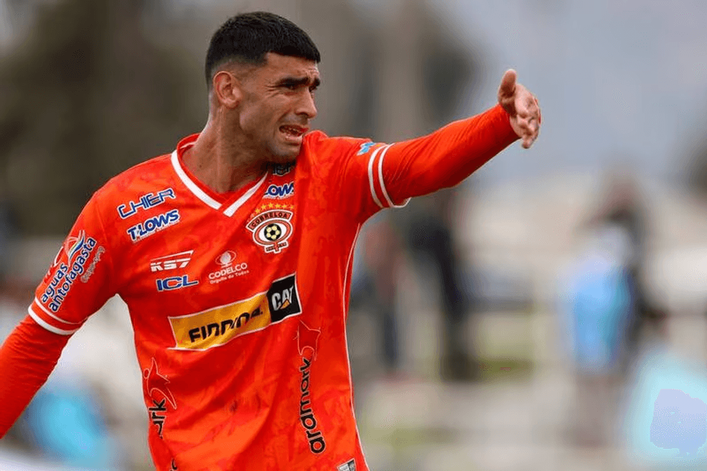 David Escalante David Escalante