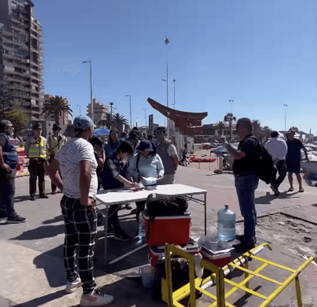 fiscalización balneario fiscalización balneario