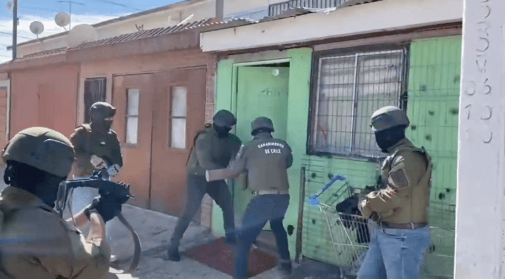 Punto de venta de drogas Punto de venta de drogas