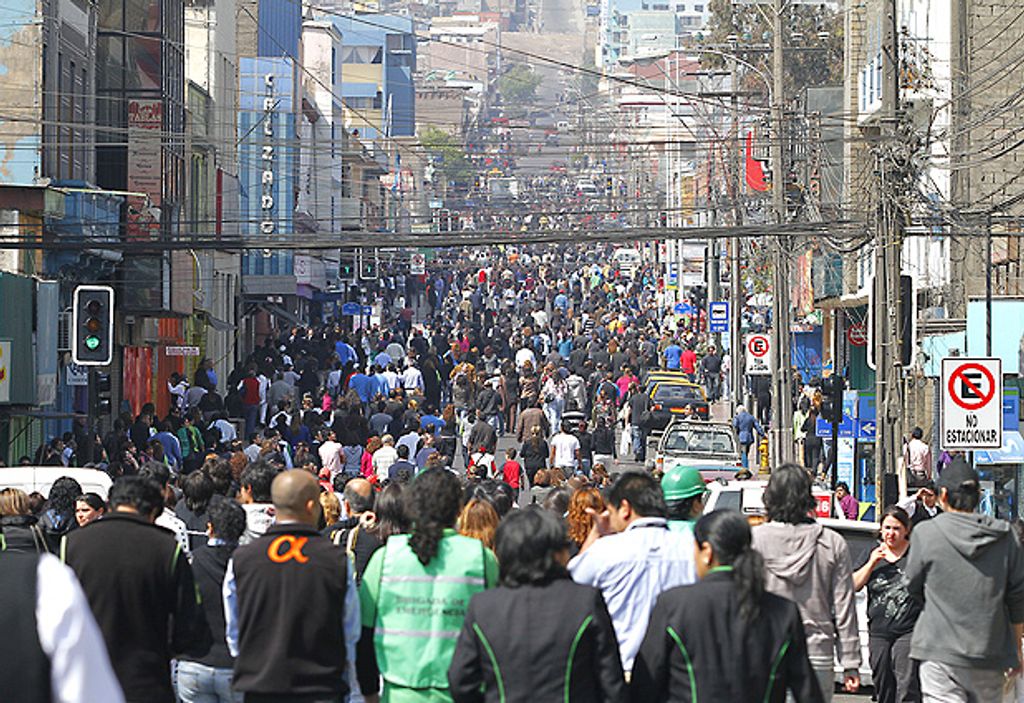 simulacro antofagasta simulacro antofagasta