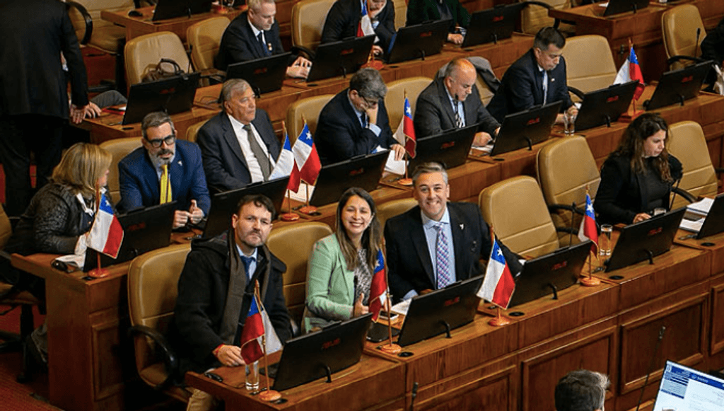 Partido Nacional Libertario Partido Nacional Libertario