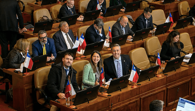 Partido Nacional Libertario