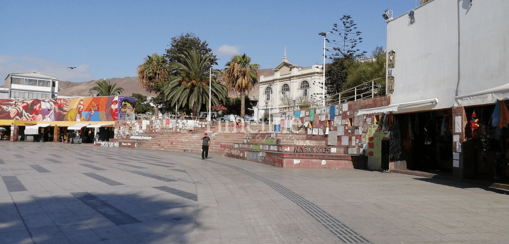 plaza sotomayor plaza sotomayor