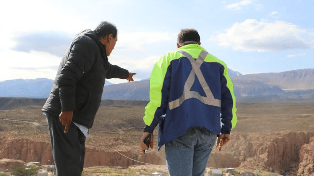 aguas antofagasta aguas antofagasta