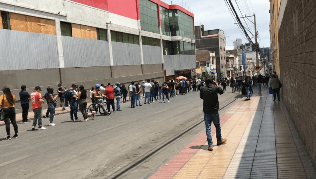 Votaciones antofagasta Votaciones antofagasta
