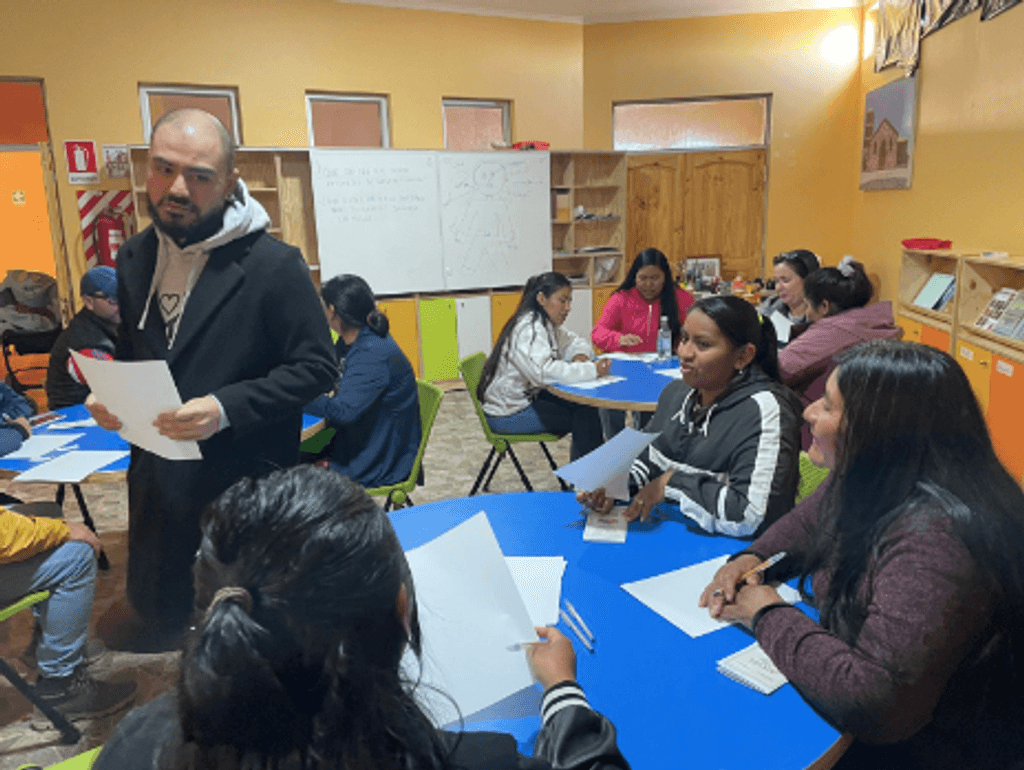 Estudiantes Estudiantes