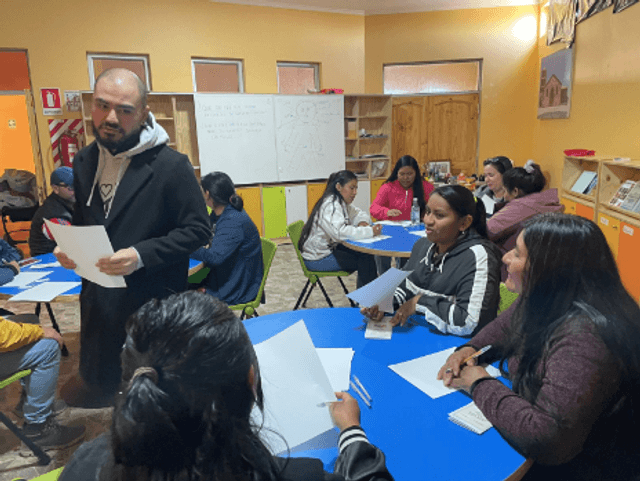 Estudiantes Estudiantes