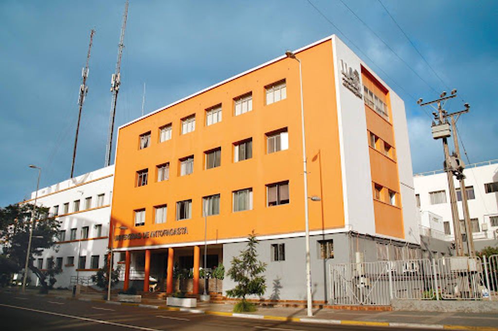 UA SEDE ANGAMOS UA SEDE ANGAMOS