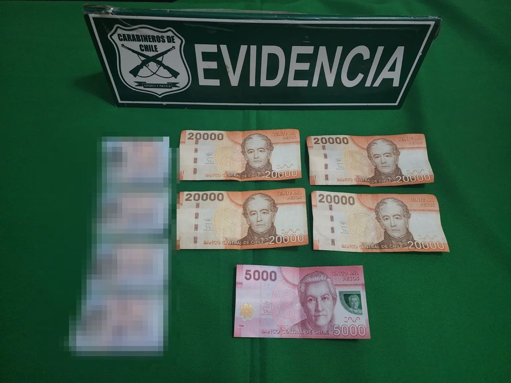 carabineros carabineros