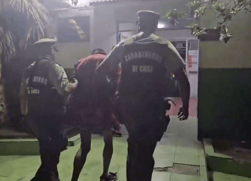 robo frustrado en un liceo robo frustrado en un liceo