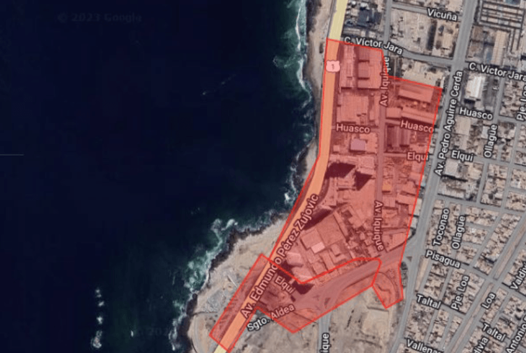 aguas antofagasta aguas antofagasta