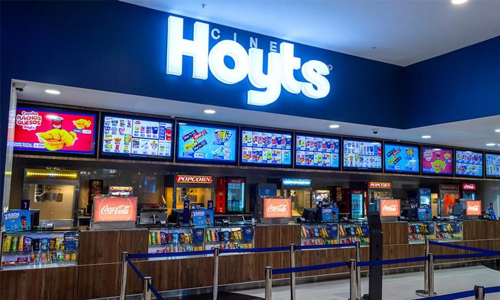 Día del cine Día del cine