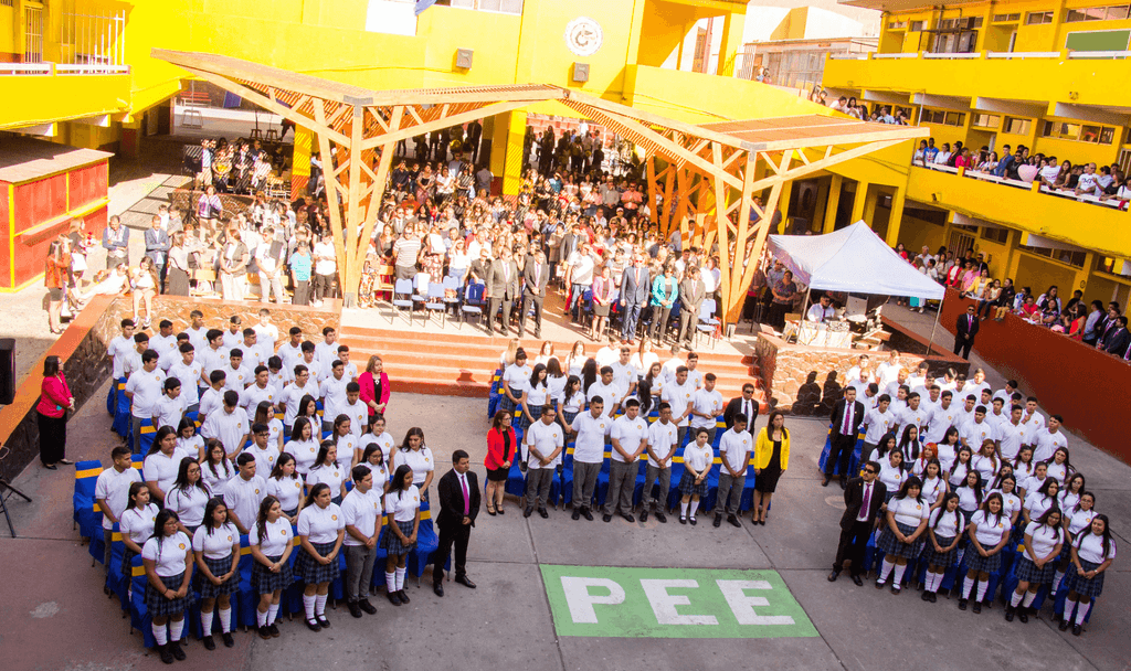 Liceo Politécnico Diego Portales Palazuelos Liceo Politécnico Diego Portales Palazuelos