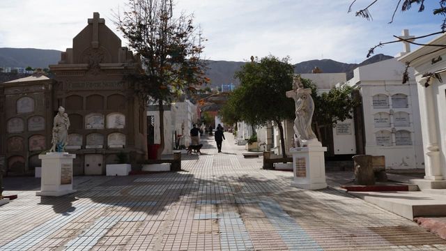 Cementerio