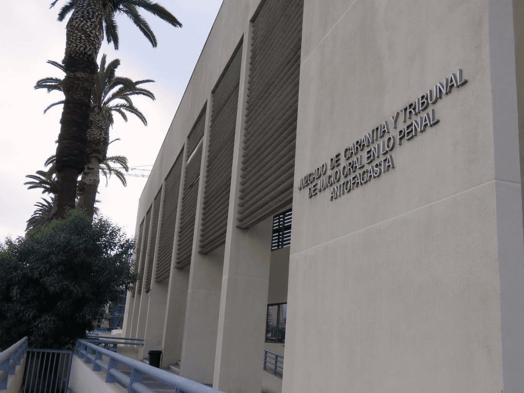 juzgado de garantia antofagasta juzgado de garantia antofagasta