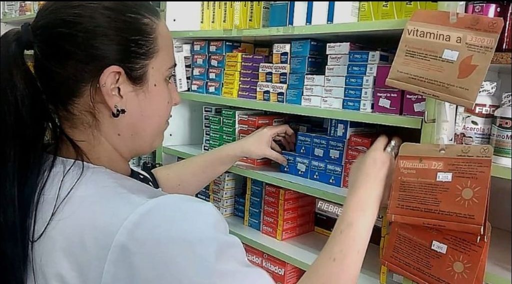 Farmacias Farmacias