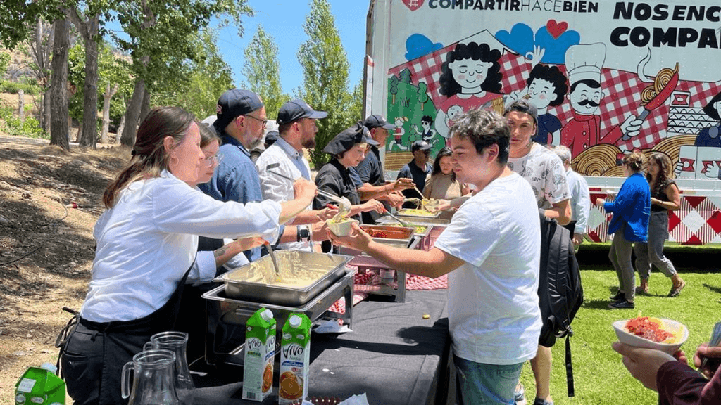 tallarinata oncofeliz tallarinata oncofeliz