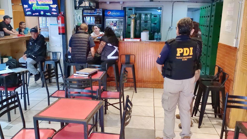 fiscalización