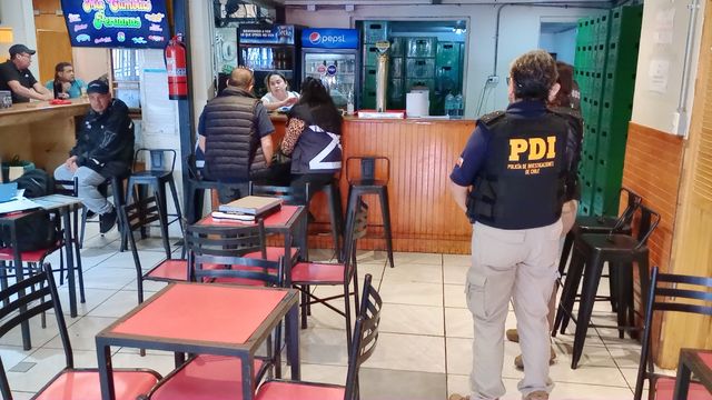 fiscalización