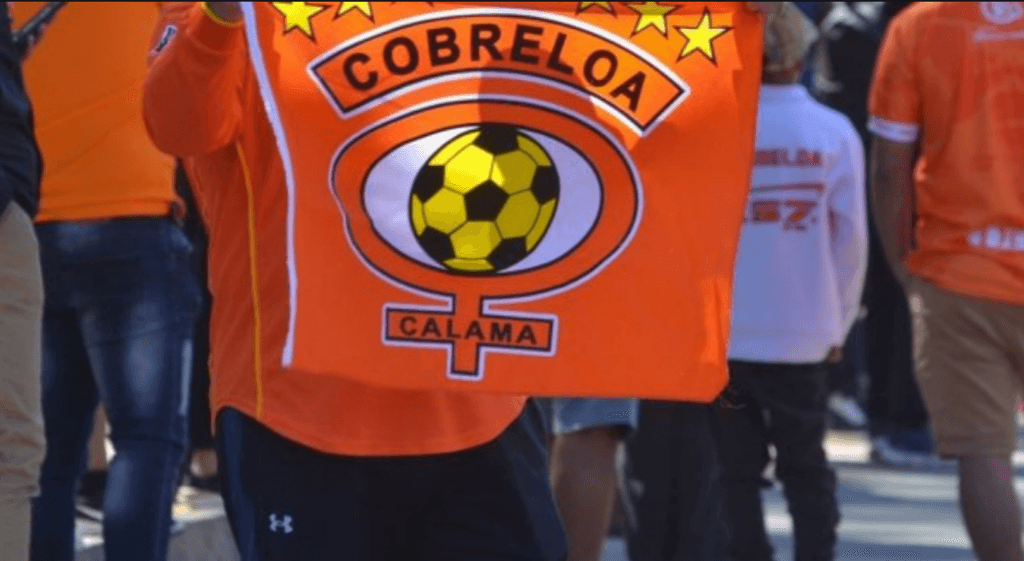 cobreloa cobreloa