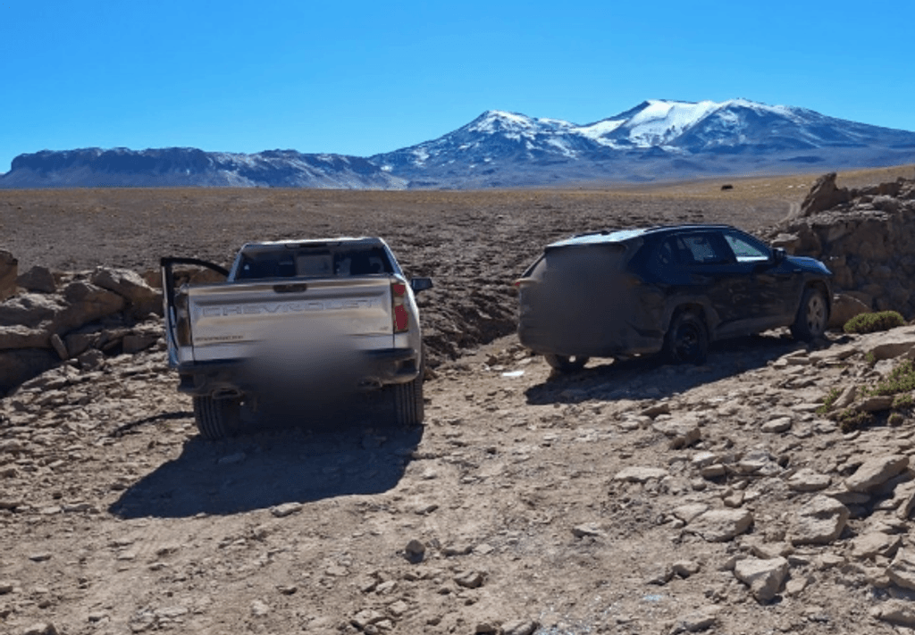 camionetas camionetas