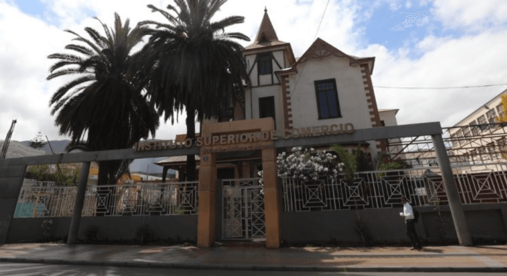 liceo comercial liceo comercial