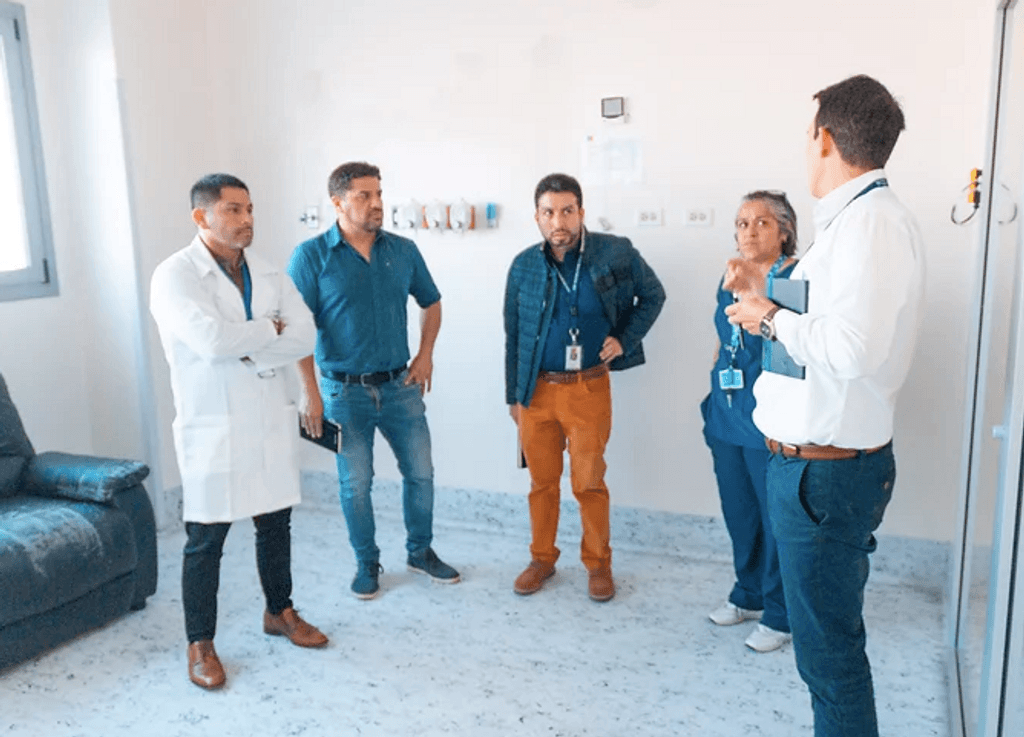 Filtracion de agua por lluvia hospital regional Filtracion de agua por lluvia hospital regional