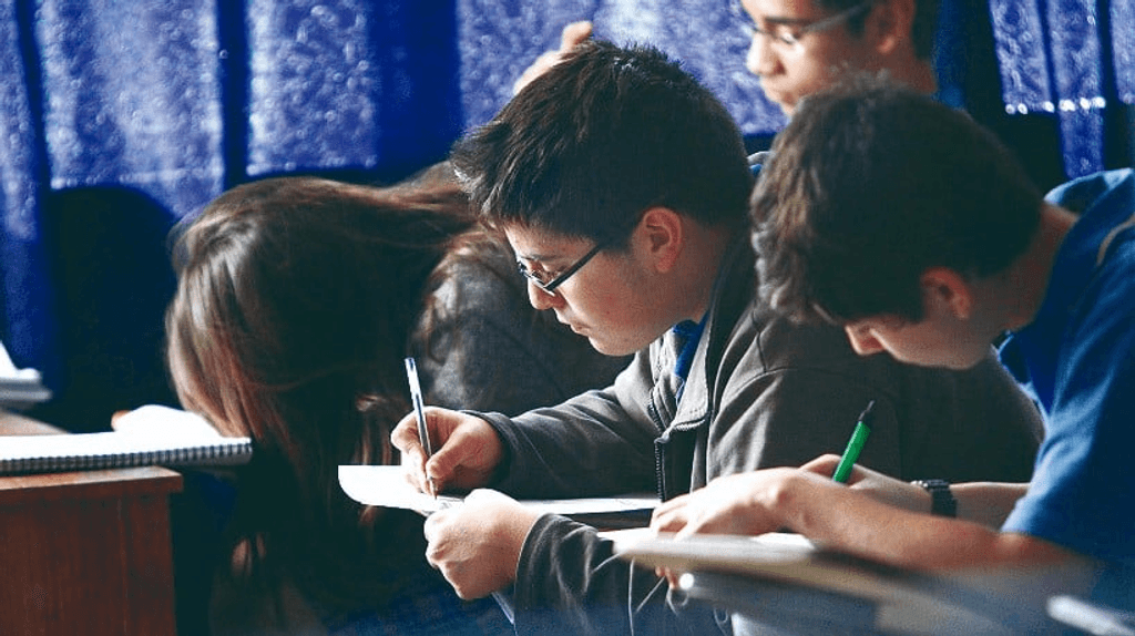estudiantes simce estudiantes simce