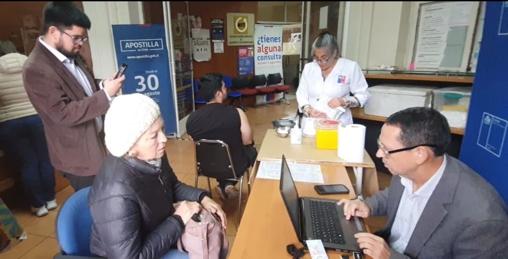 abuelitos vacuna influenza abuelitos vacuna influenza