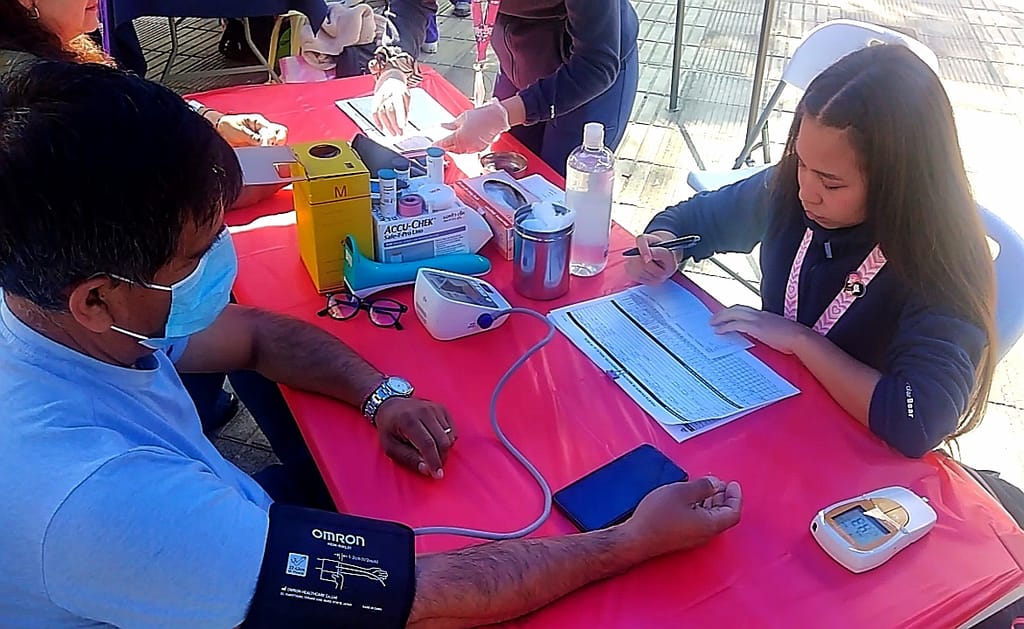 Jornada del corazon Jornada del corazon