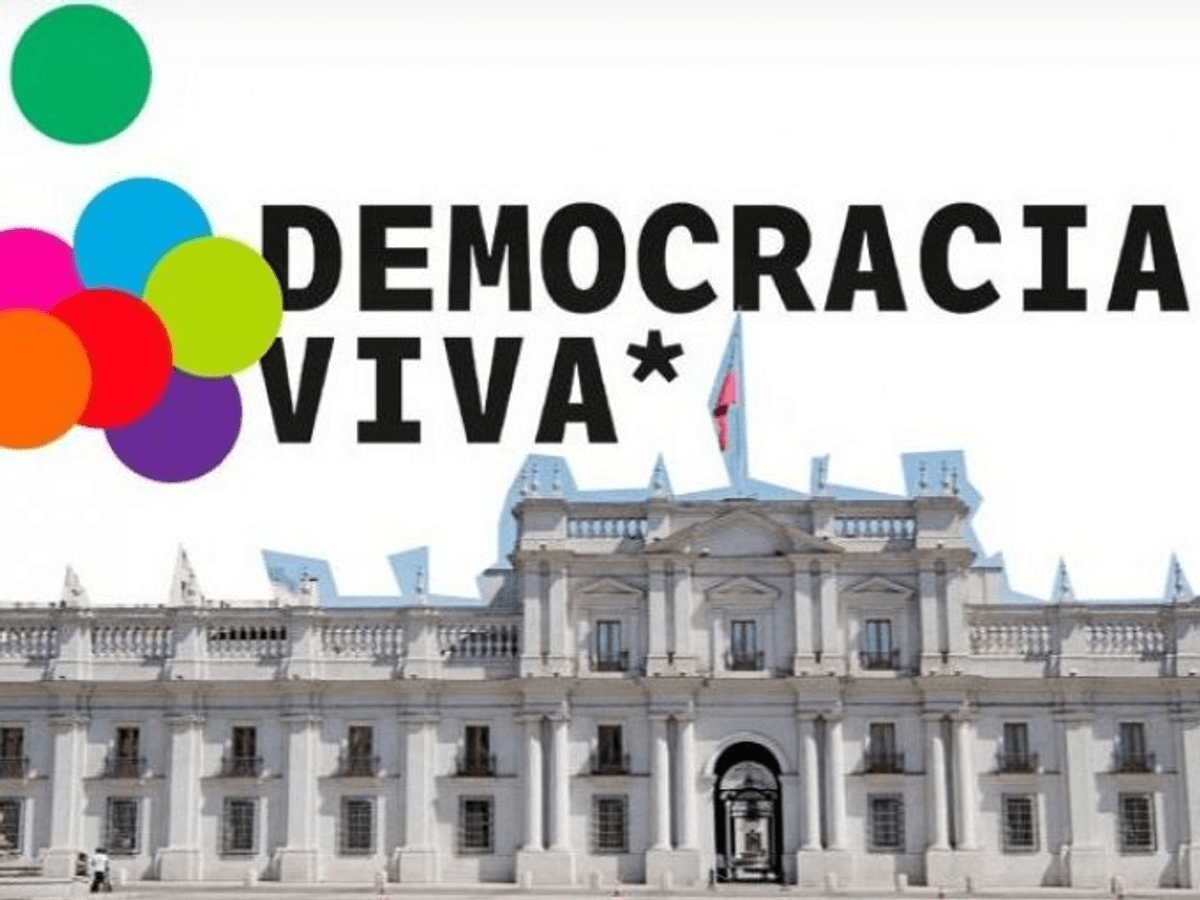 democracia viva democracia viva