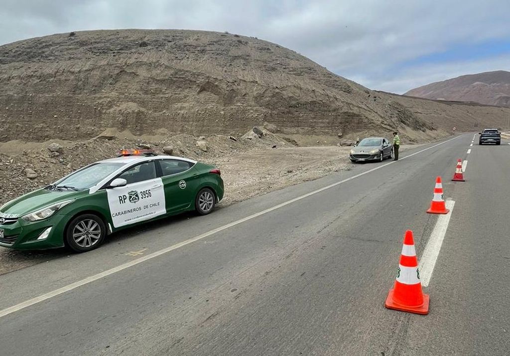 seguridad vial antofagasta seguridad vial antofagasta