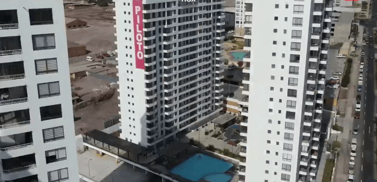 edificio barlovento edificio barlovento