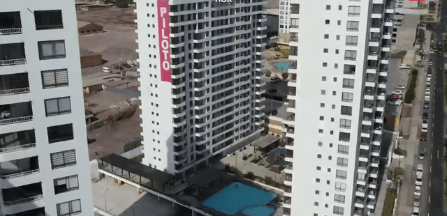 edificio barlovento