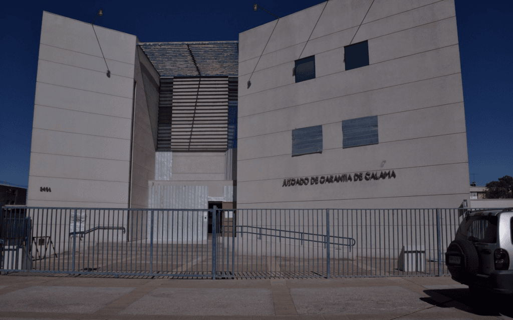juzgado garantia calama juzgado garantia calama