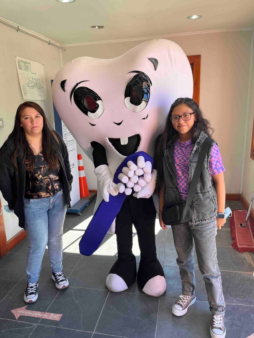 Operativo Dental Calama 3 Operativo Dental Calama 3