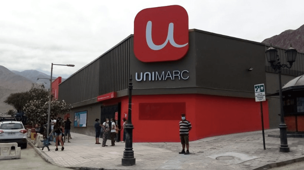 unimarc tocopilla unimarc tocopilla