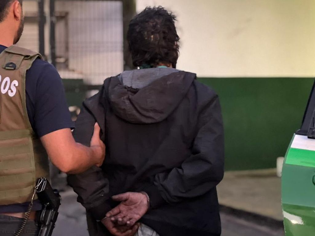 carabineros carabineros