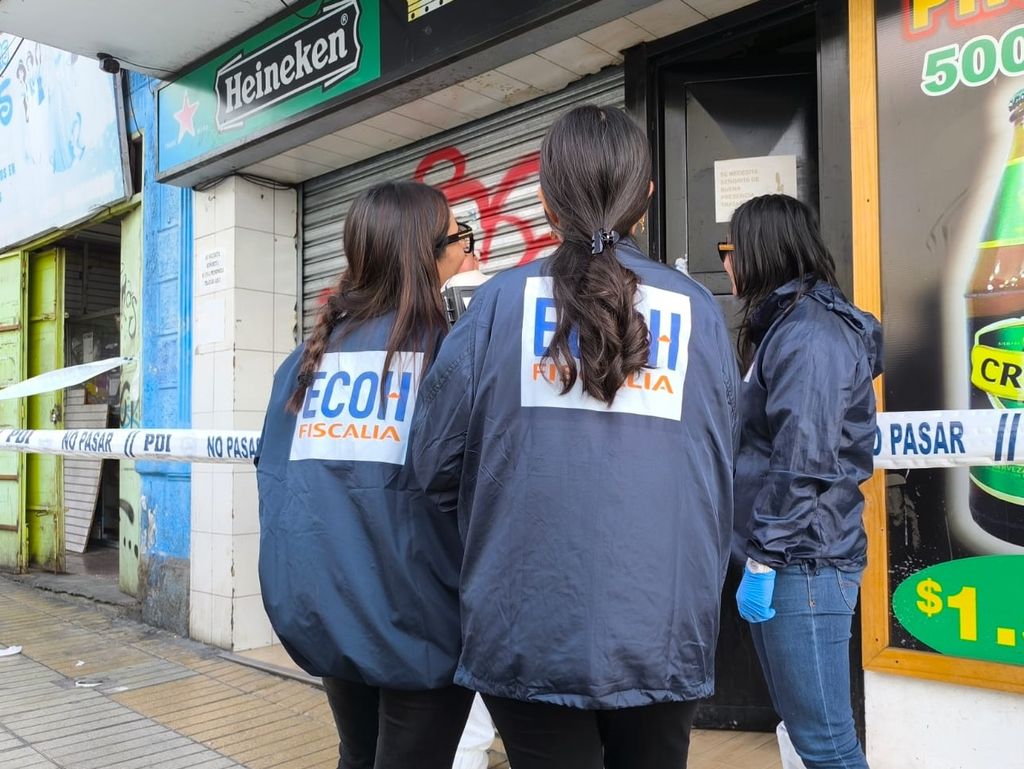 homicidio en shoperia homicidio en shoperia