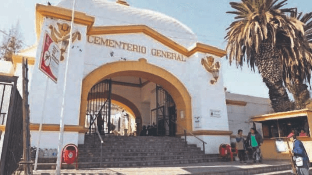 cementerio antofagasta cementerio antofagasta