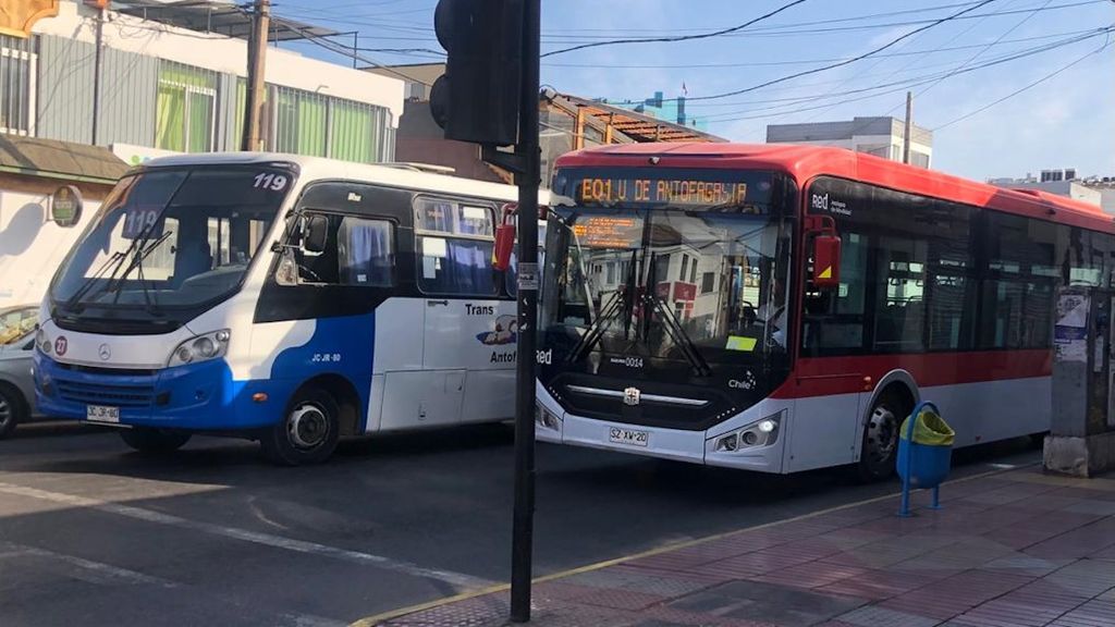 locomoción colectiva locomoción colectiva