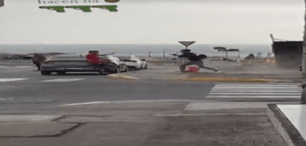 balacera en futbol balacera en futbol