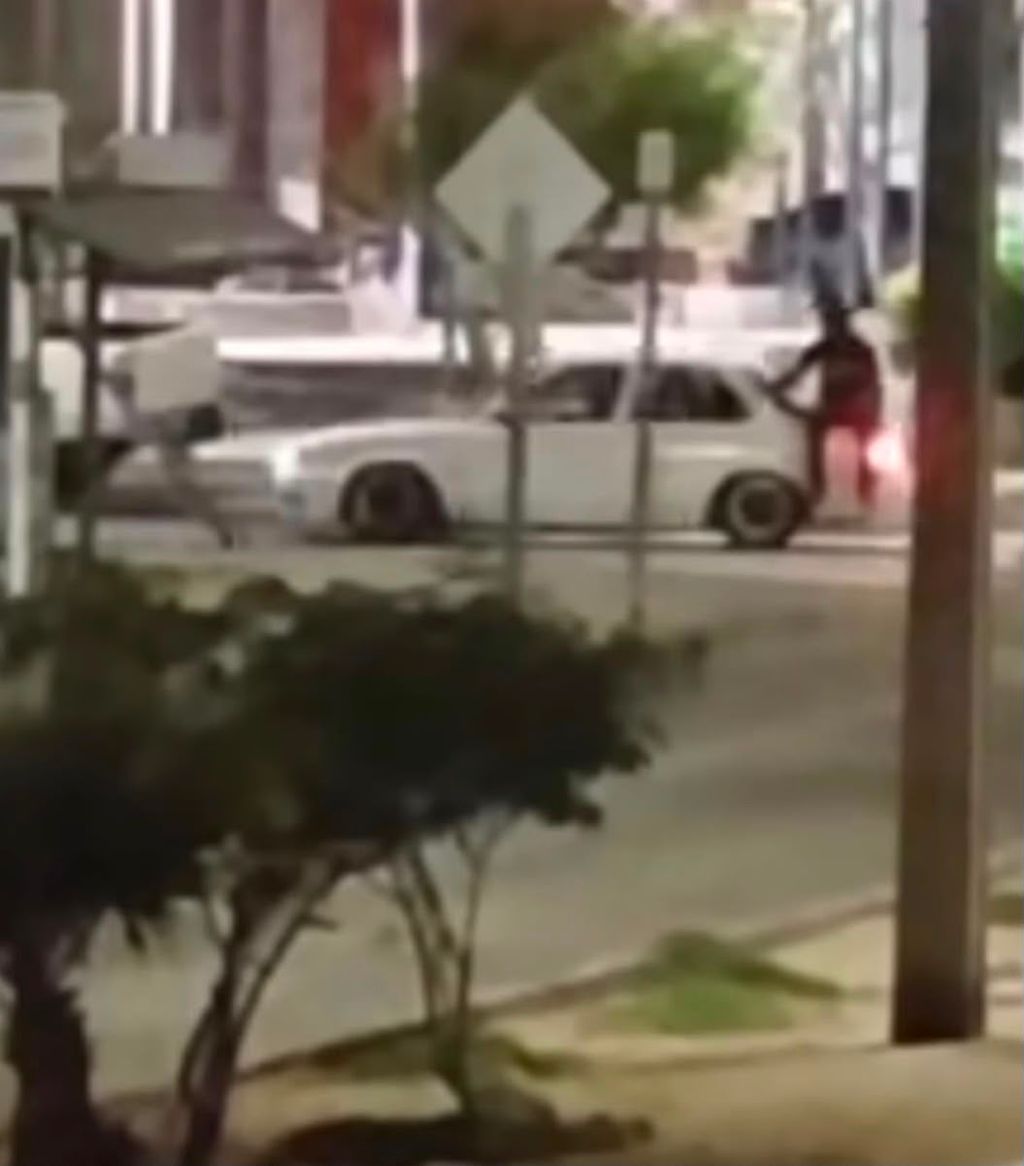 carreras clandestinas antofagasta