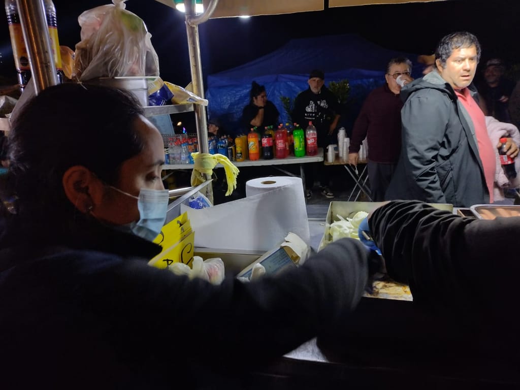 Camion fletero vende completos Camion fletero vende completos