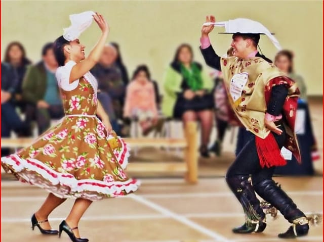 Cueca Cueca